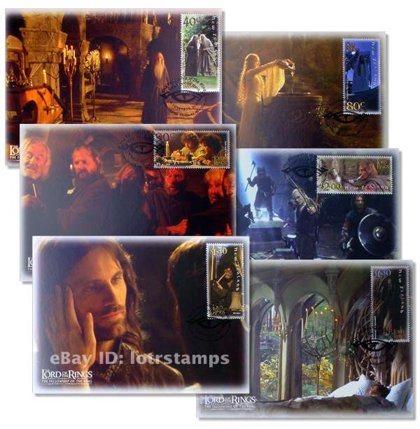 Thumbnail of max postcards