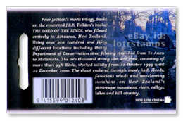 Booklet cover