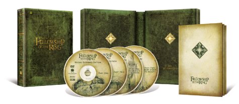 Extended Version DVD inside